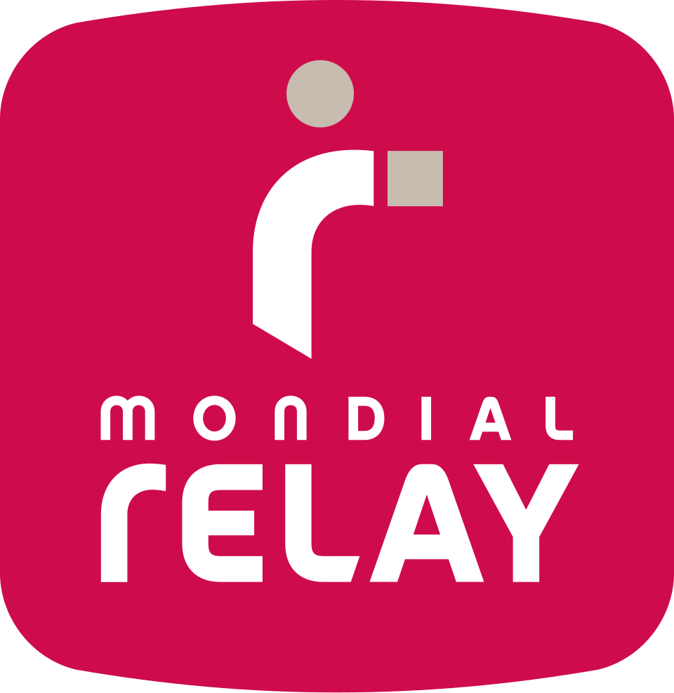 Livraison Mondial Relay